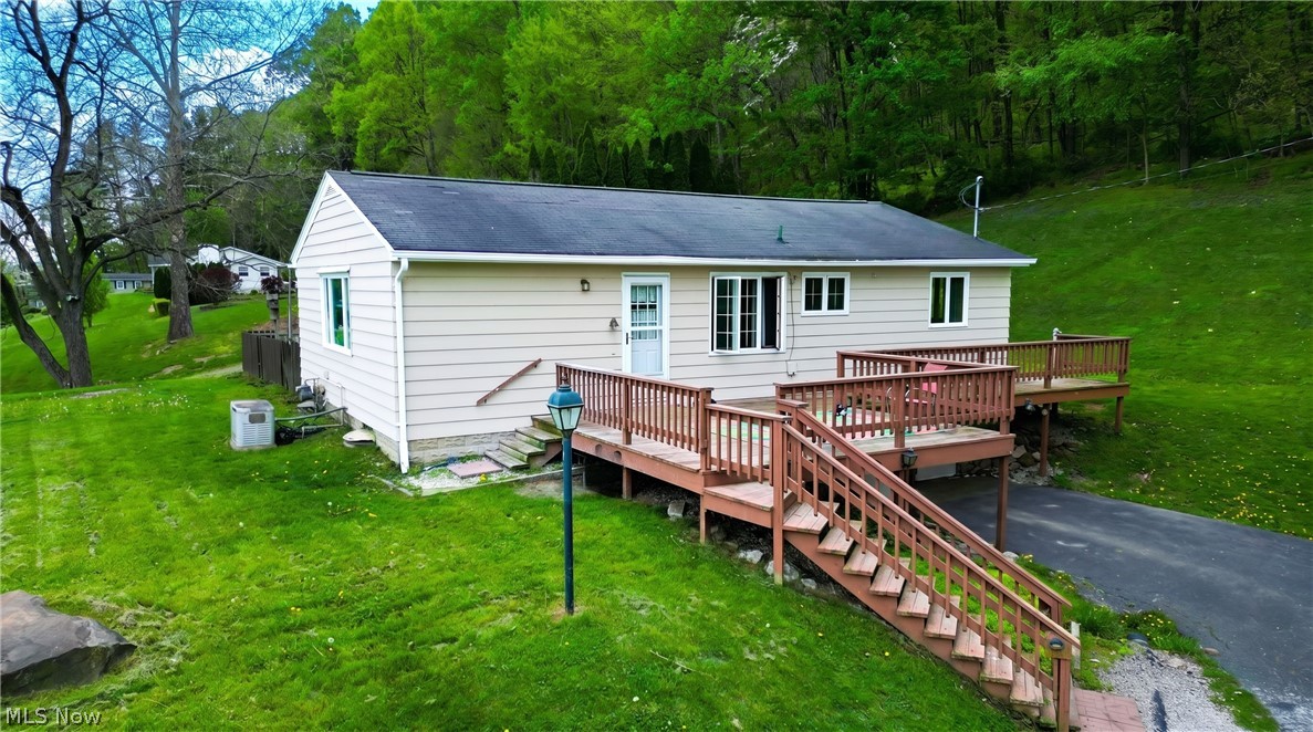 46747 Township Road 74 Coshocton OH 43812