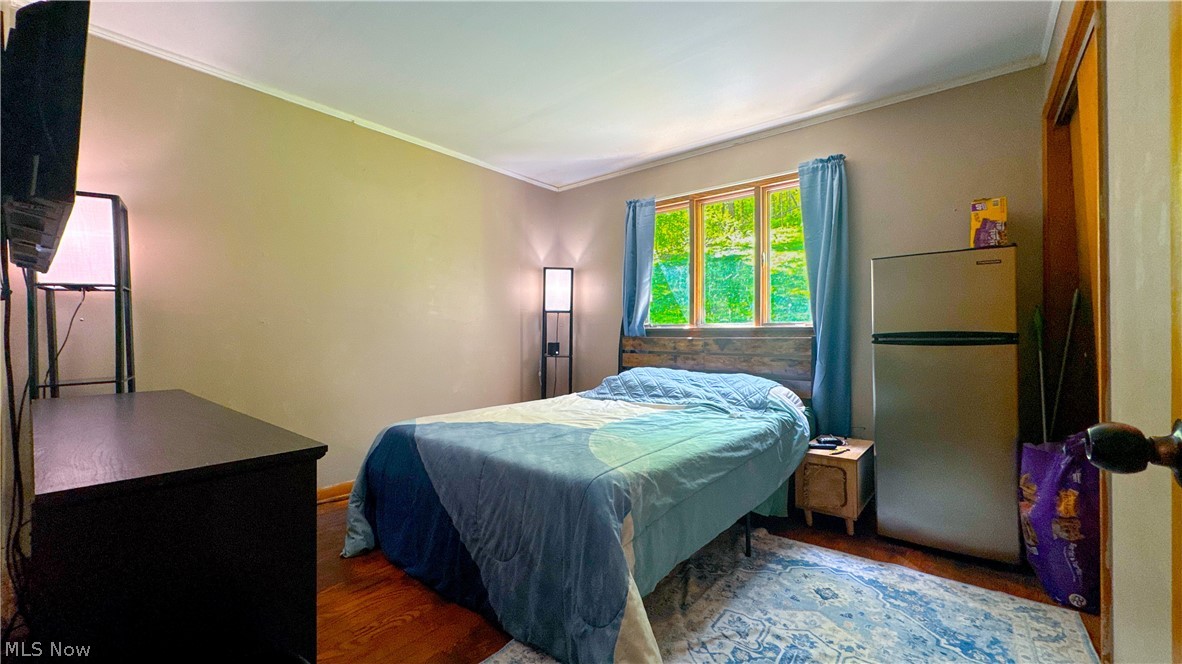 46747 Township Road 74 Coshocton OH 43812
