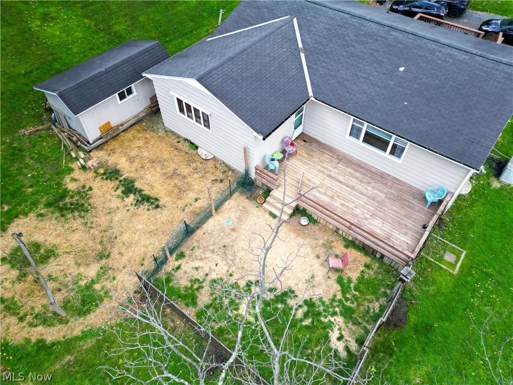46747 Township Road 74 Coshocton OH 43812