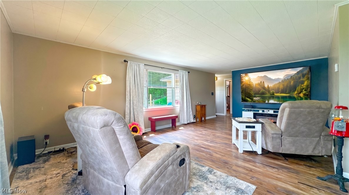 46747 Township Road 74 Coshocton OH 43812