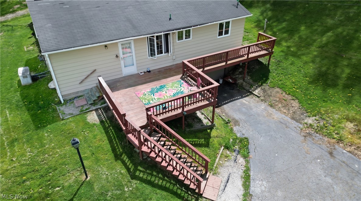 46747 Township Road 74 Coshocton OH 43812