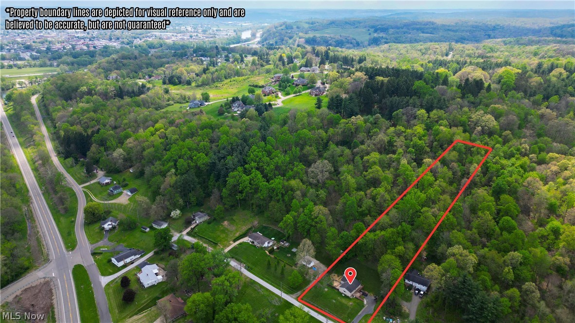 46747 Township Road 74 Coshocton OH 43812
