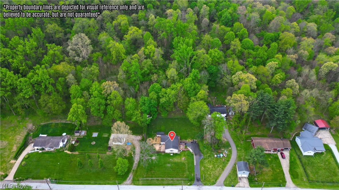46747 Township Road 74 Coshocton OH 43812