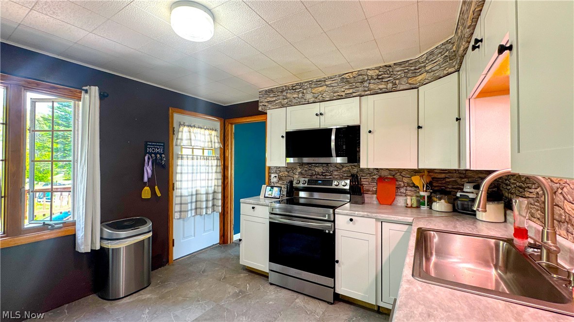 46747 Township Road 74 Coshocton OH 43812