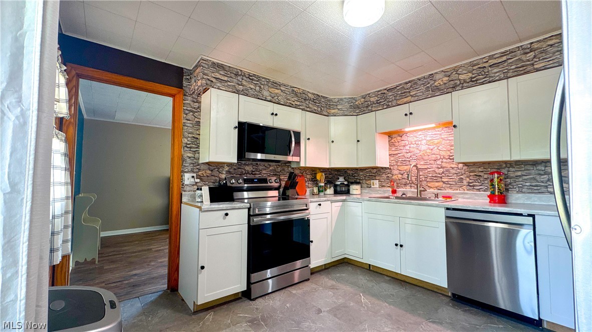 46747 Township Road 74 Coshocton OH 43812