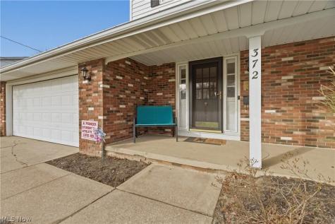 372 Briar Lake Drive Elyria OH 44035