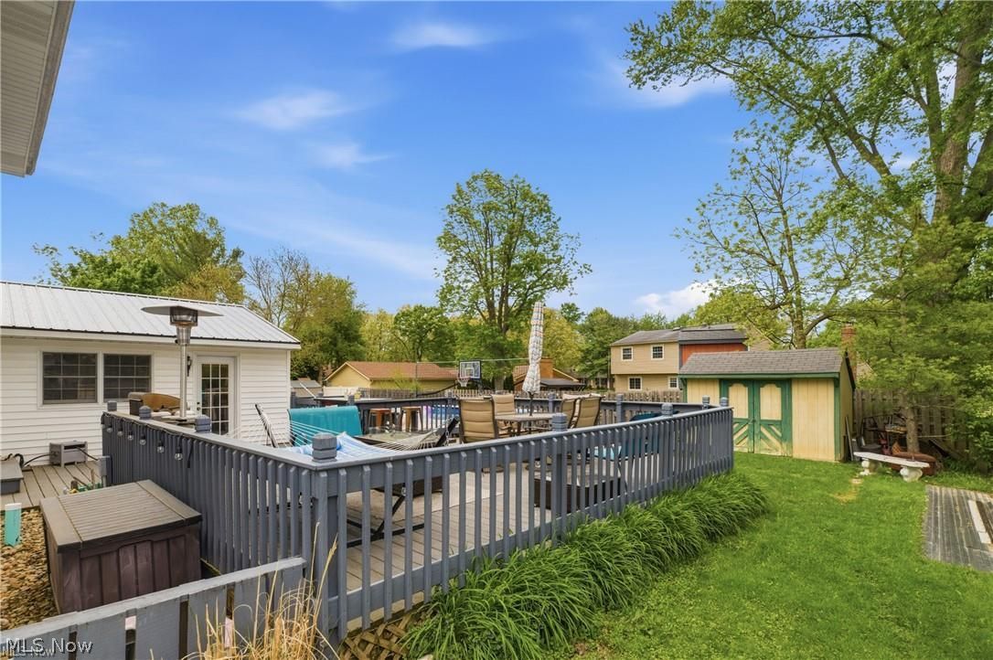 372 Briar Lake Drive Elyria OH 44035