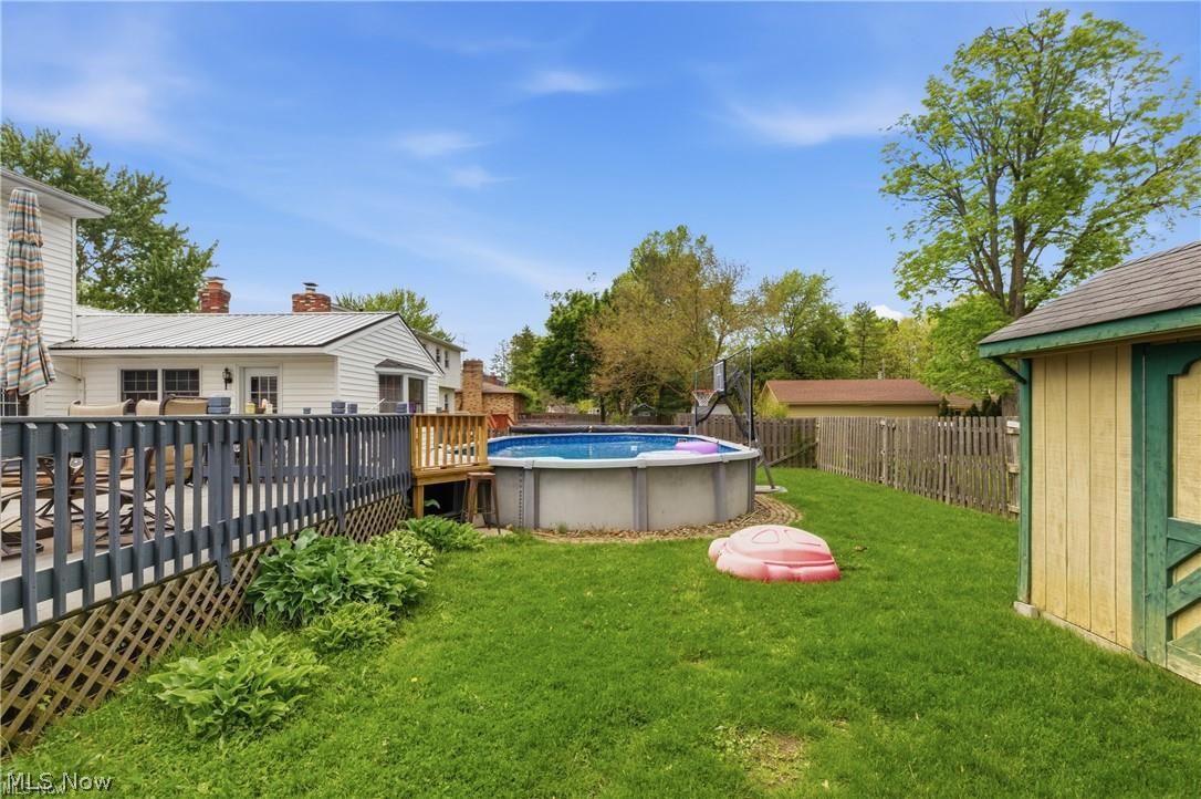 372 Briar Lake Drive Elyria OH 44035