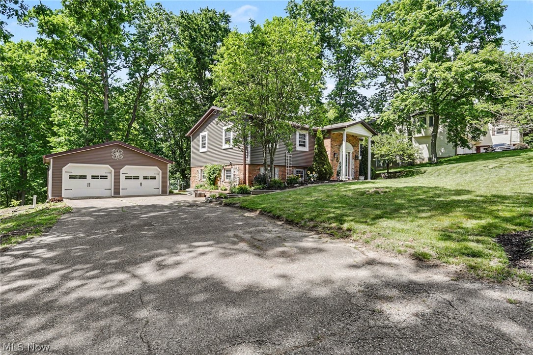 930 Ivy Drive Zanesville OH 43701
