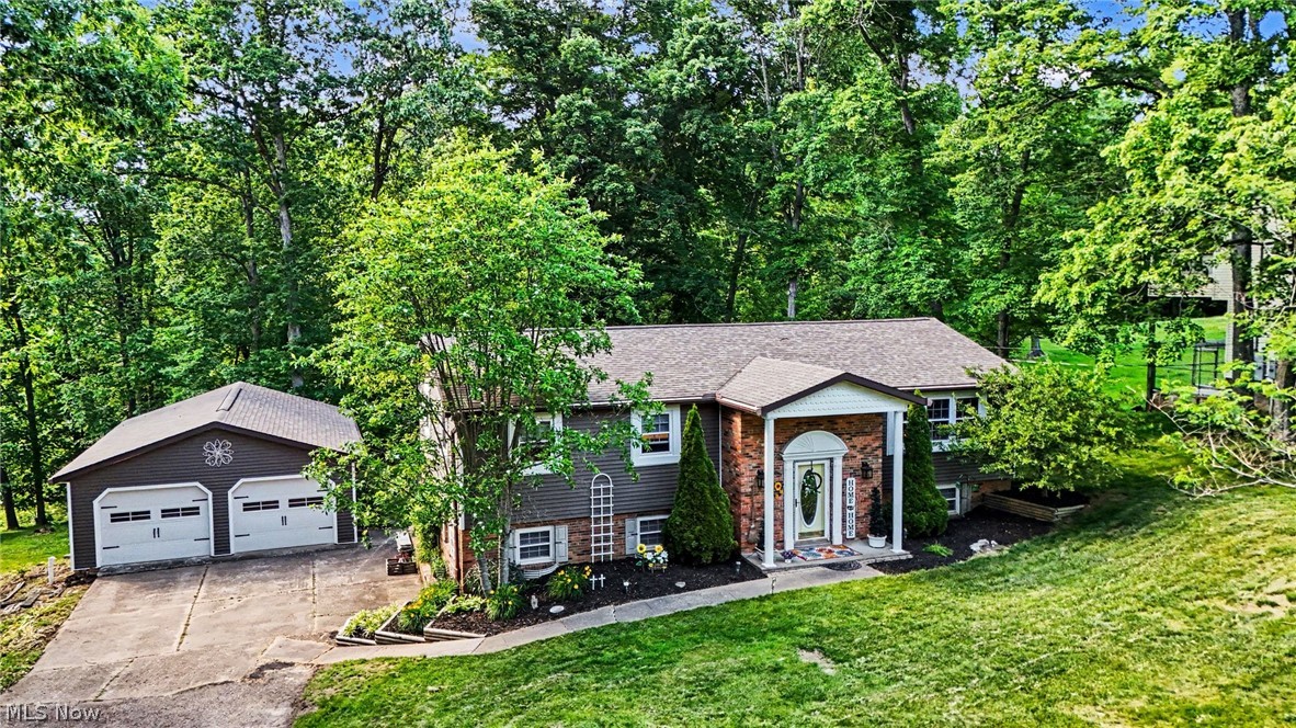 930 Ivy Drive Zanesville OH 43701