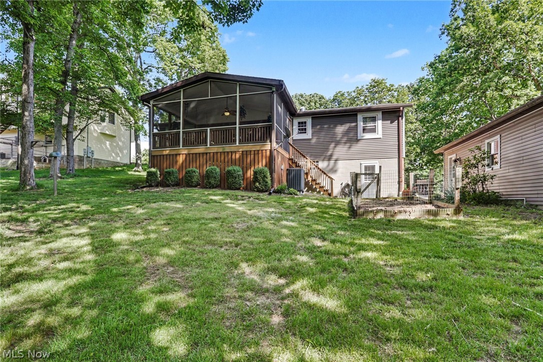 930 Ivy Drive Zanesville OH 43701