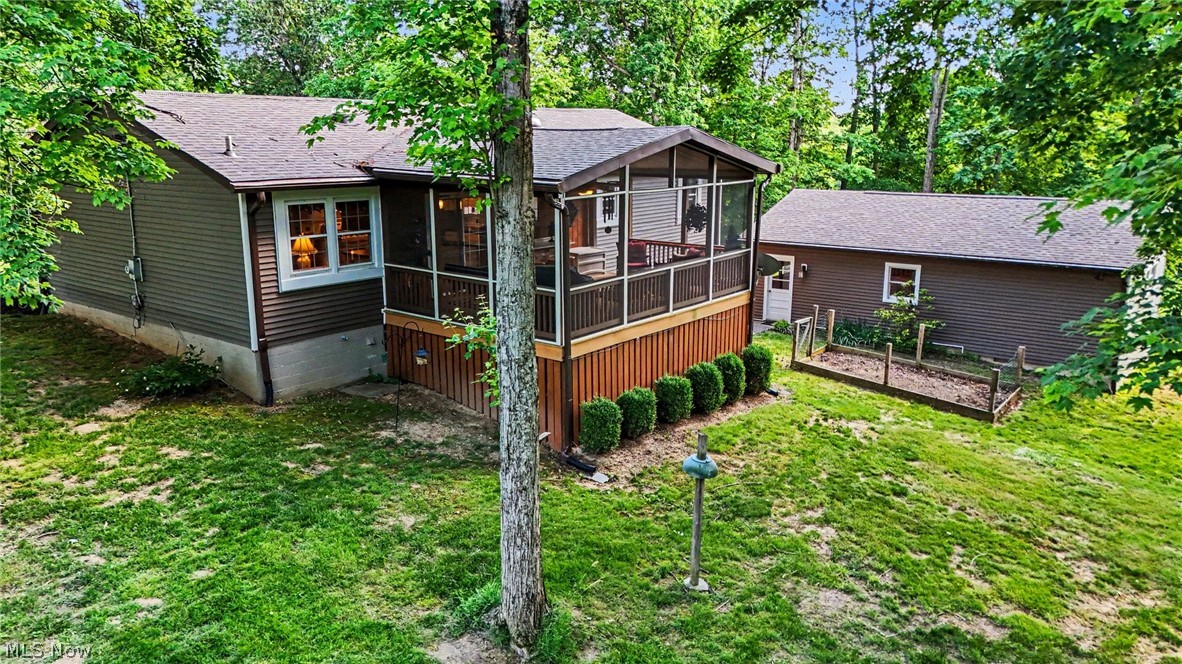 930 Ivy Drive Zanesville OH 43701