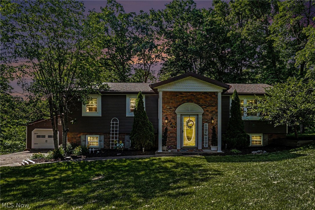 930 Ivy Drive Zanesville OH 43701