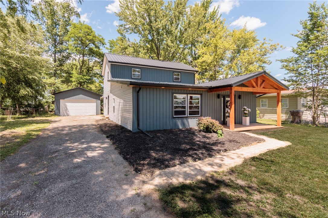 35032 East Road Grafton OH 44044