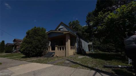 12301 Gay Avenue Cleveland OH 44105