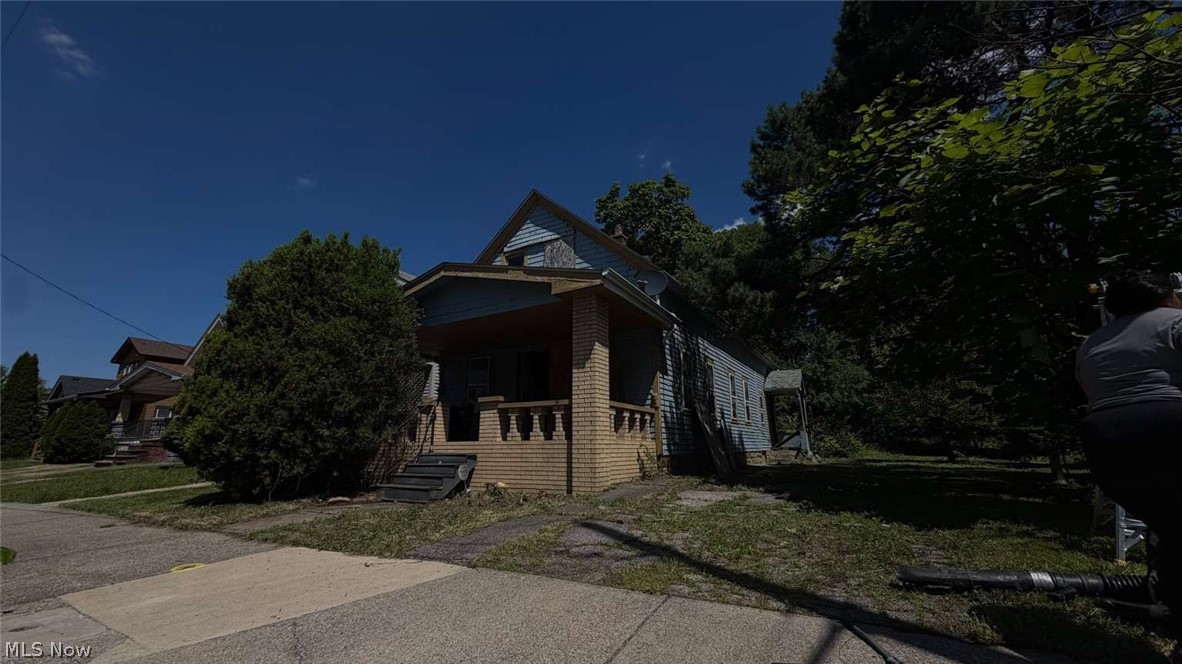 12301 Gay Avenue Cleveland OH 44105