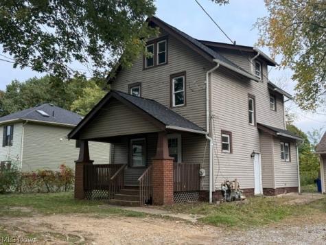 2825 S Main Street Akron OH 44319