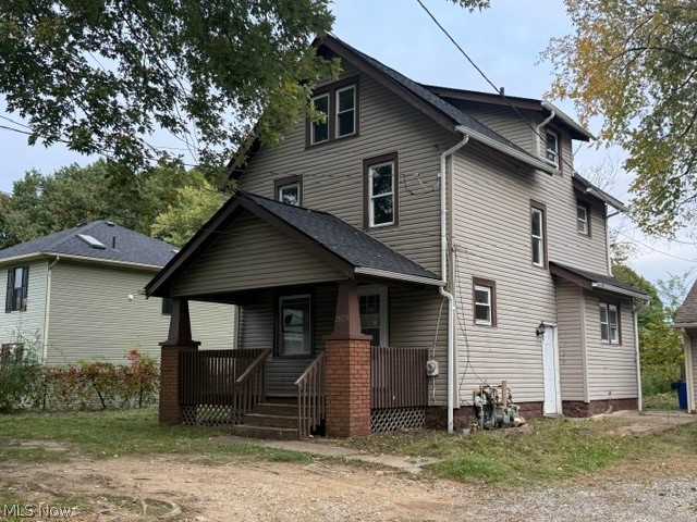 2825 S Main Street Akron OH 44319