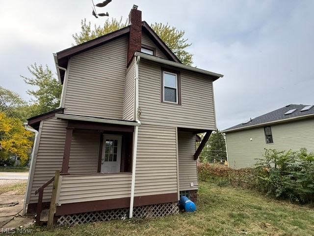 2825 S Main Street Akron OH 44319
