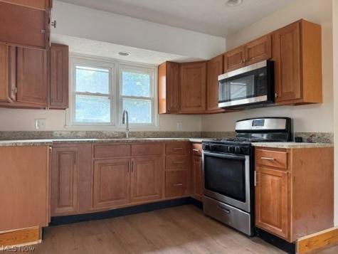 2825 S Main Street Akron OH 44319