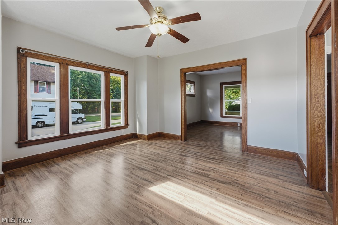 324 Tuscarawas Avenue NW Brewster OH 44613