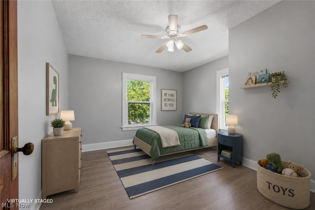 324 Tuscarawas Avenue NW Brewster OH 44613