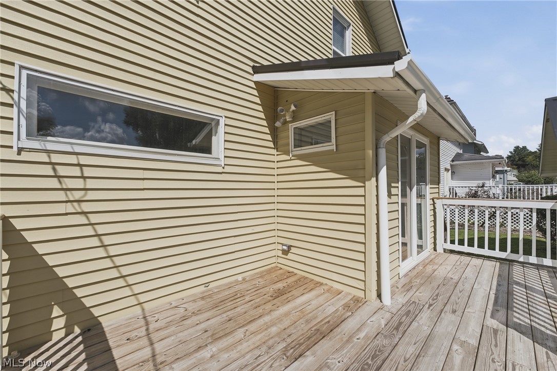 324 Tuscarawas Avenue NW Brewster OH 44613