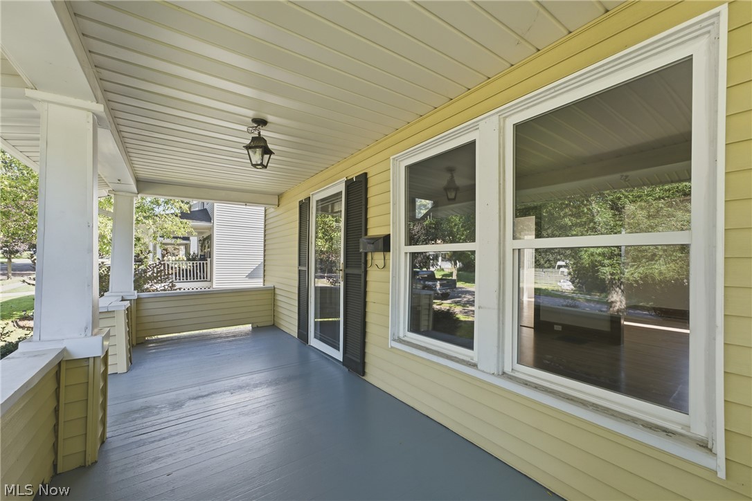 324 Tuscarawas Avenue NW Brewster OH 44613