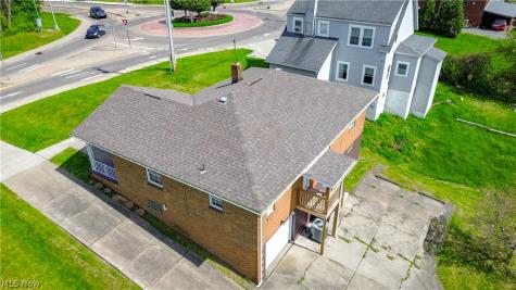 273 Lovers Lane Steubenville OH 43953