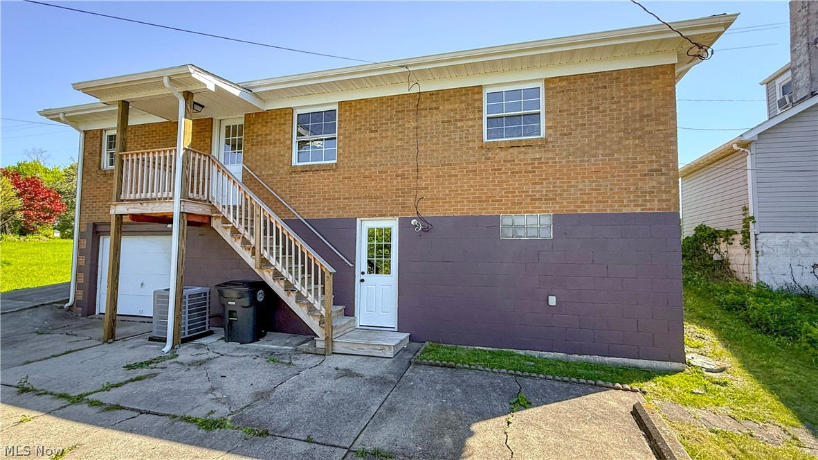 273 Lovers Lane Steubenville OH 43953