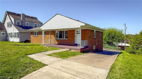 273 Lovers Lane Steubenville OH 43953