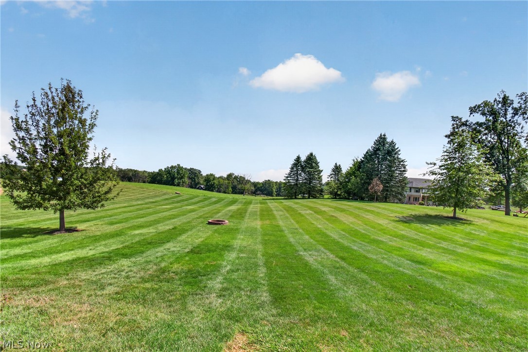 10890 Wolf Avenue NE Hartville OH 44632