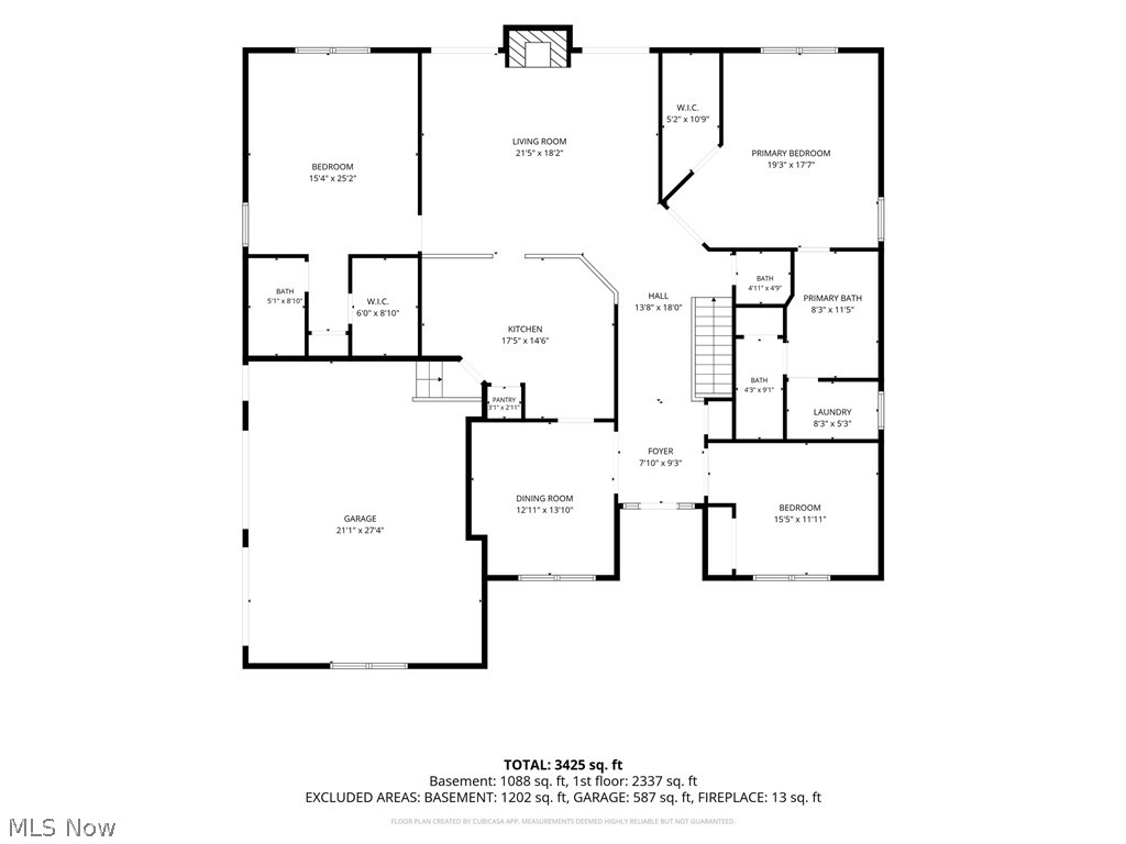 10890 Wolf Avenue NE Hartville OH 44632