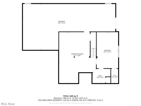 10890 Wolf Avenue NE Hartville OH 44632