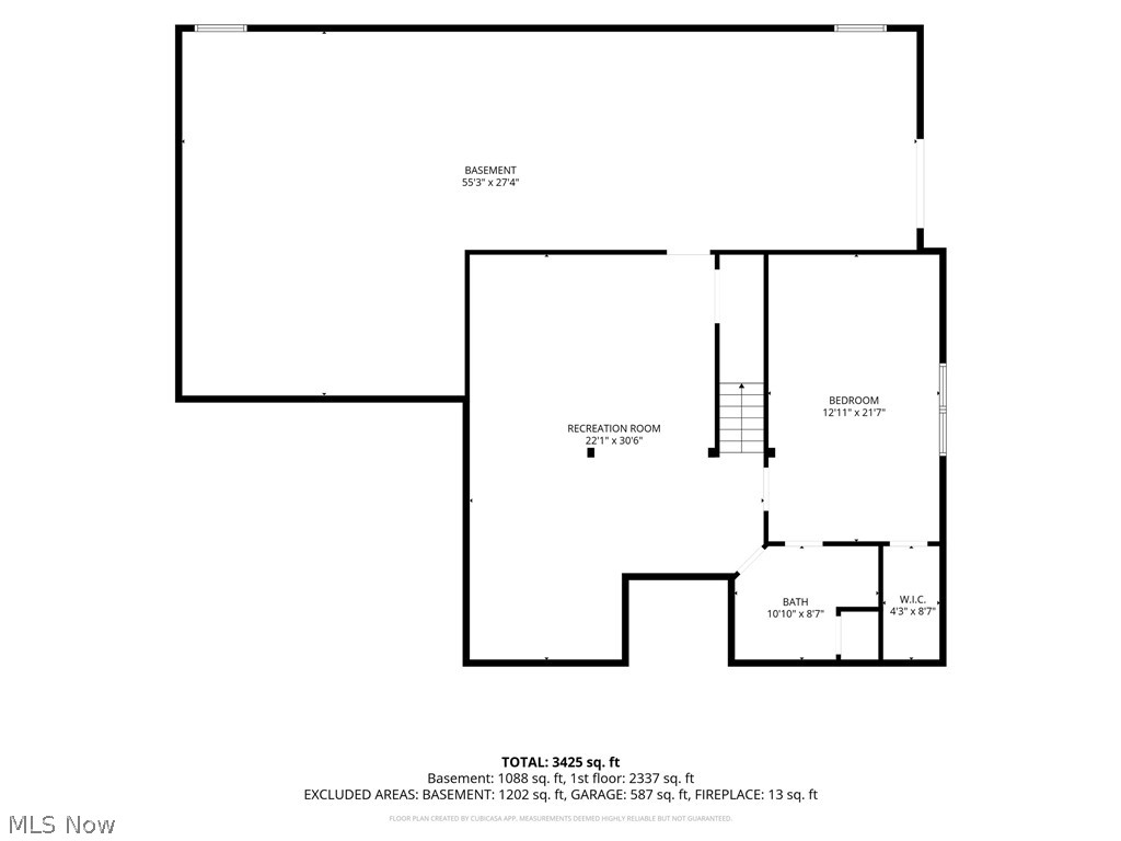 10890 Wolf Avenue NE Hartville OH 44632