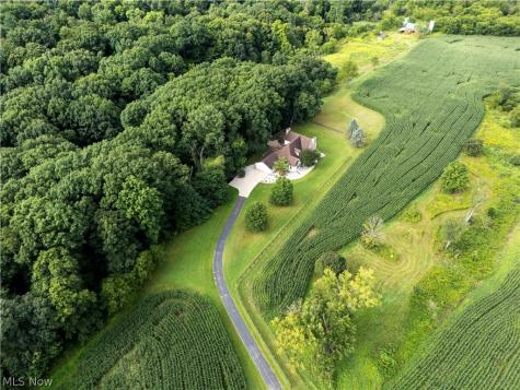 1500 Riffel Road Wooster OH 44691
