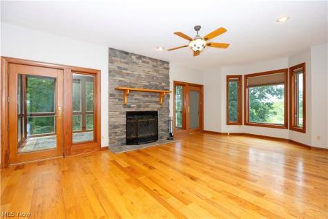 1500 Riffel Road Wooster OH 44691