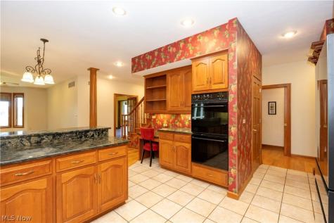 1500 Riffel Road Wooster OH 44691