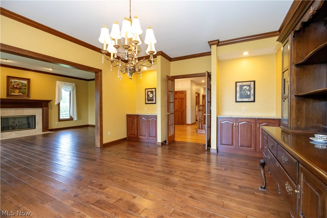 1500 Riffel Road Wooster OH 44691