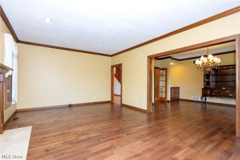 1500 Riffel Road Wooster OH 44691