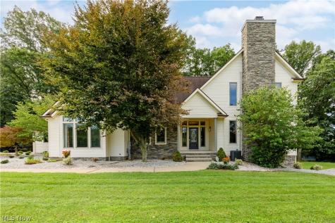 1500 Riffel Road Wooster OH 44691