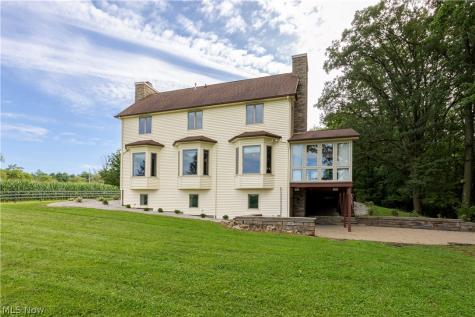 1500 Riffel Road Wooster OH 44691