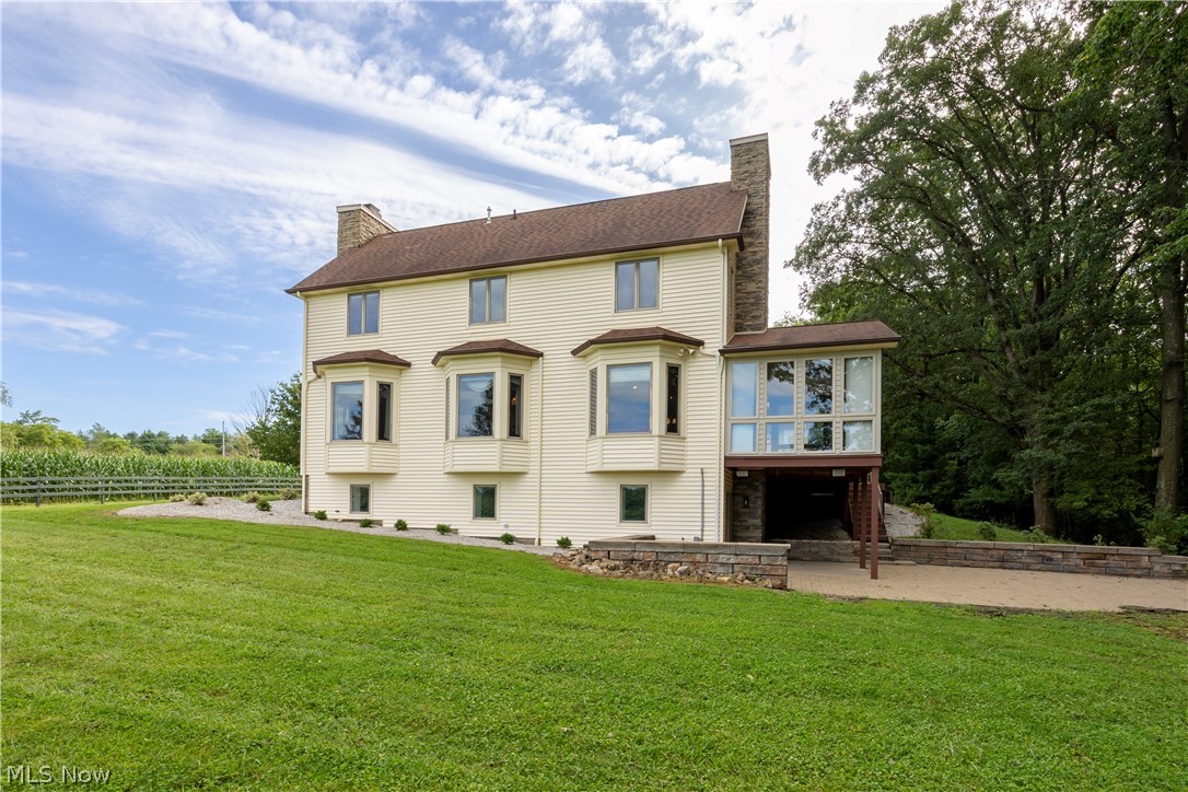 1500 Riffel Road Wooster OH 44691