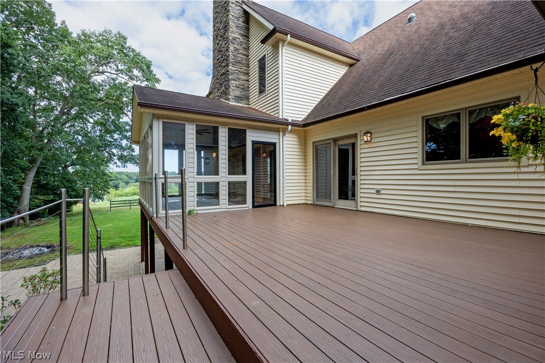 1500 Riffel Road Wooster OH 44691