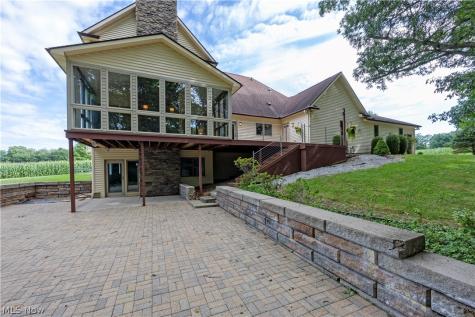 1500 Riffel Road Wooster OH 44691