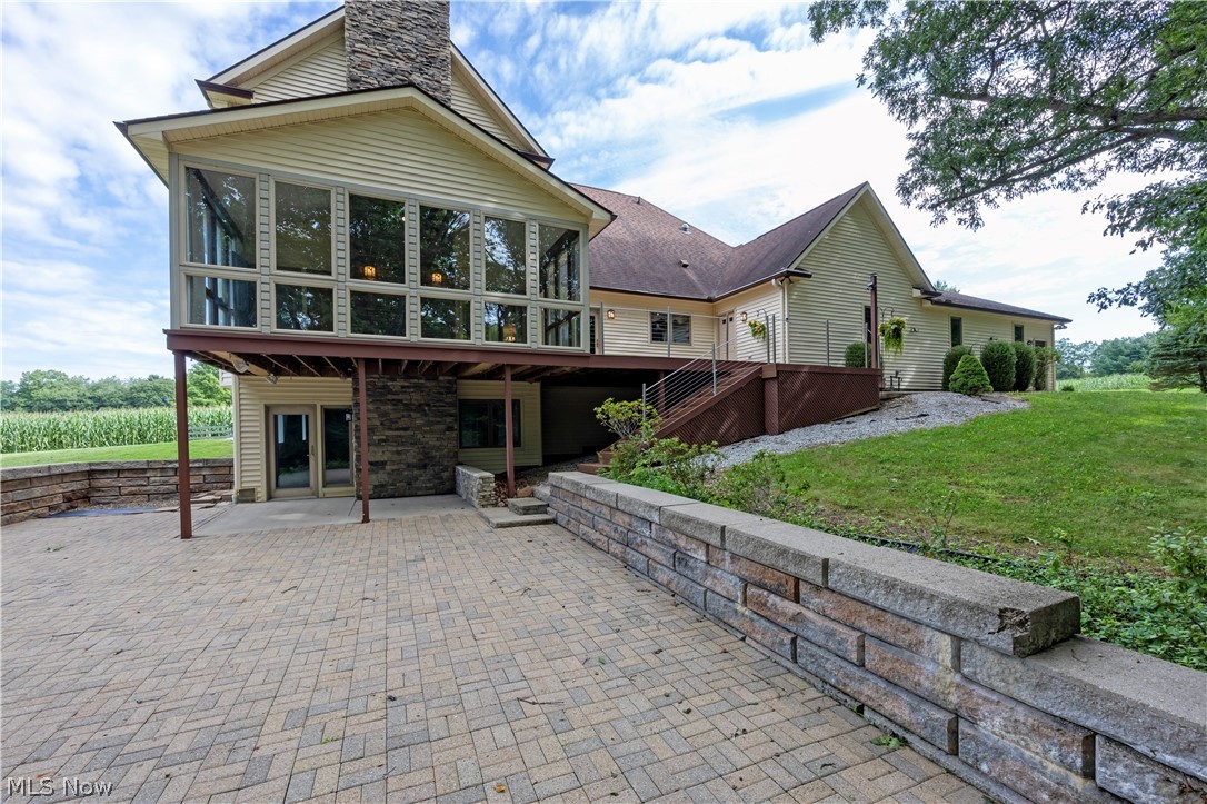 1500 Riffel Road Wooster OH 44691