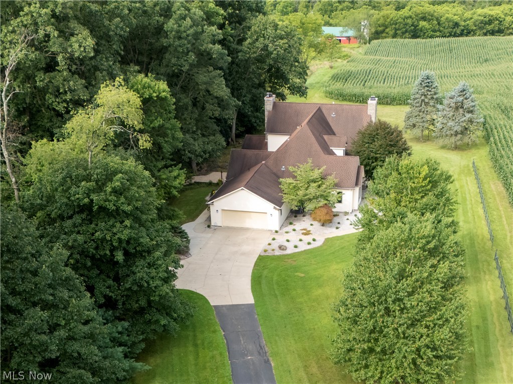 1500 Riffel Road Wooster OH 44691