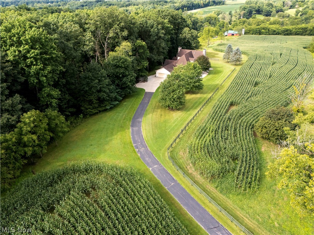 1500 Riffel Road Wooster OH 44691