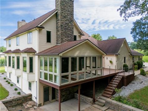 1500 Riffel Road Wooster OH 44691