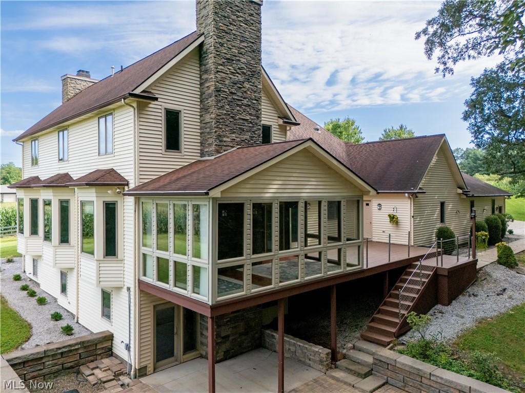 1500 Riffel Road Wooster OH 44691